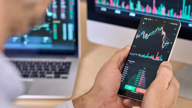 Veluantrex Trading Plattform